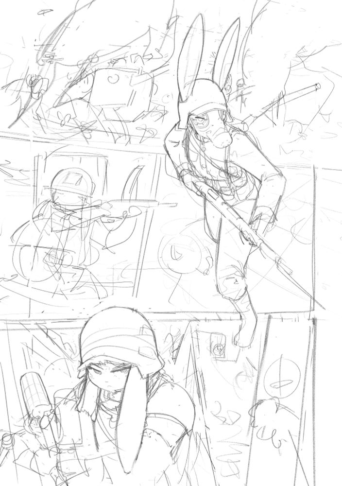#wiptag #comictag