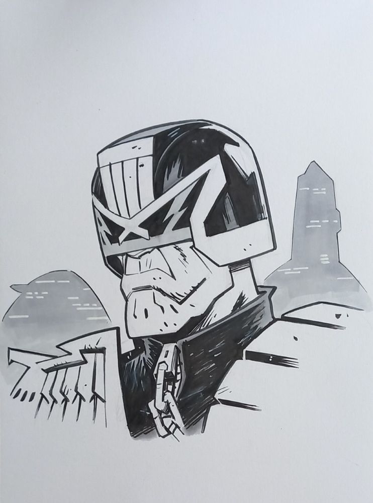 DREDD