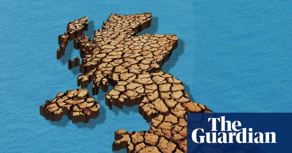 While famously rainswept, climate crisis, population growth and profligacy mean the once unthinkable could be possible