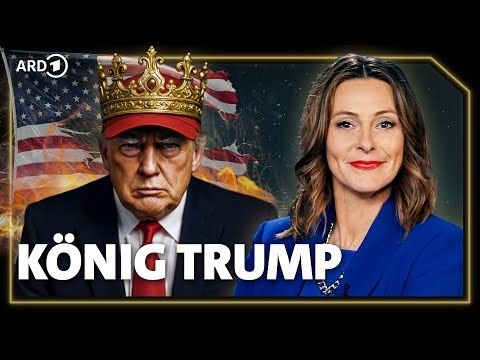Der letzte Präsident? Trump stürzt die USA ins Chaos  | GANZE FOLGE RESCHKE FERNSEHEN!