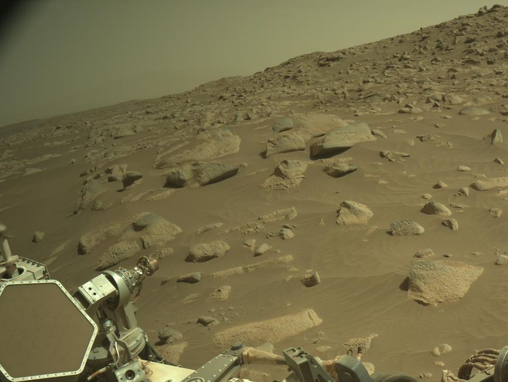 Image posted by astronomybot
