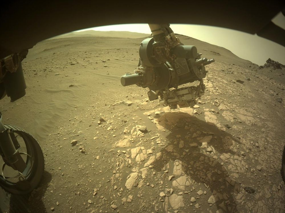 Image posted by astronomybot