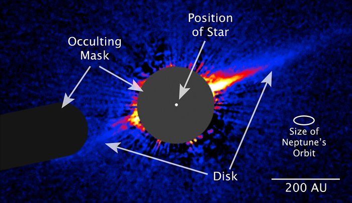 Image posted by astronomybot