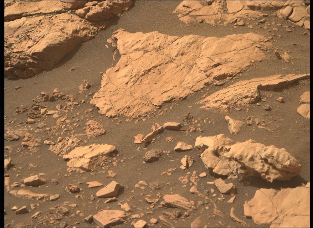 Image posted by astronomybot