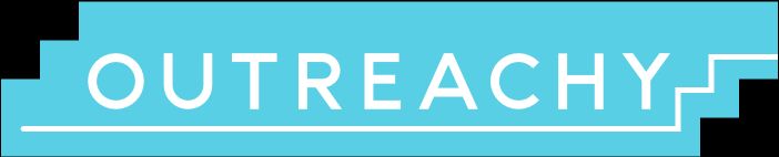 Outreachy logo