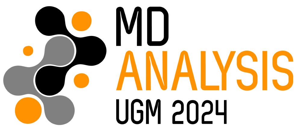 MDAnalysis UGM 2024