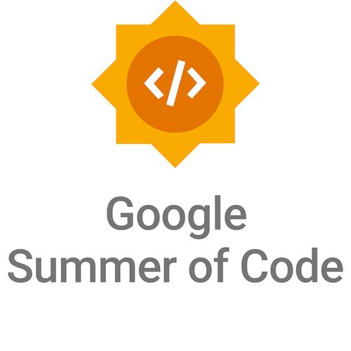 Google Summer of Code logo