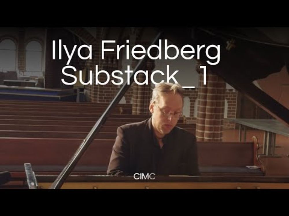 Ilya Friedberg Substack_1
