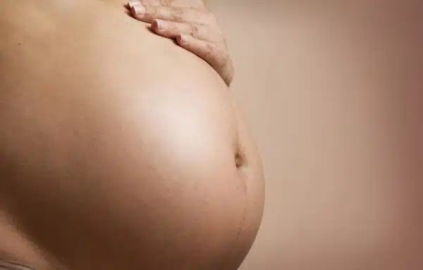 Femmes enceintes 