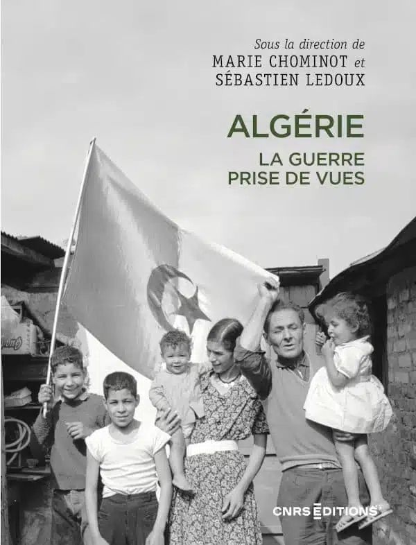Algérie 