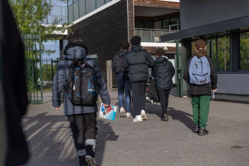 Mixité scolaire : état des lieux