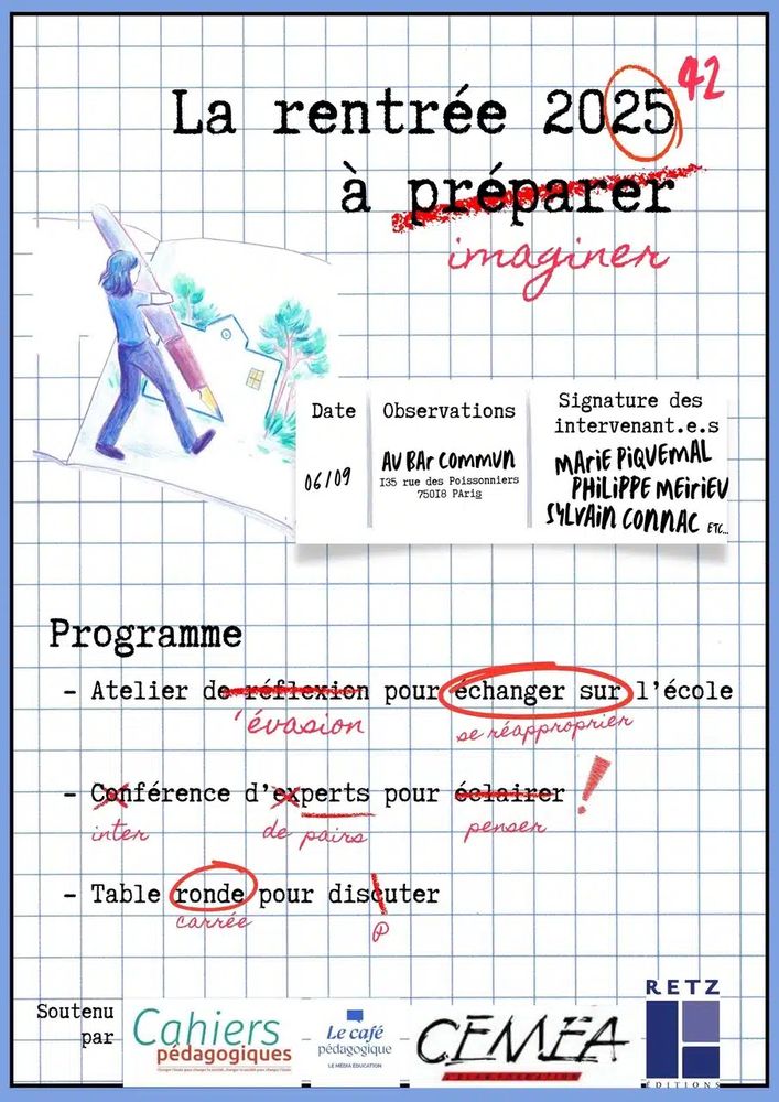 École 