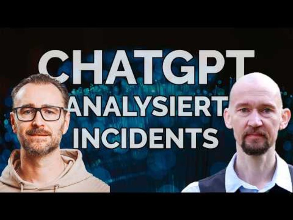 Azure Sentinel + ChatGPT: Dein KI-Security-Analyst für automatische Vorfallsanalyse
