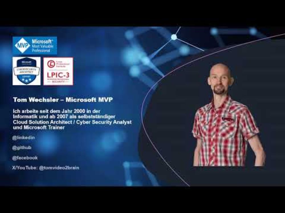 Active Directory mit Windows Server 2025 - Folge 24 - Im Windows Admin Center AD-Objekte erstellen