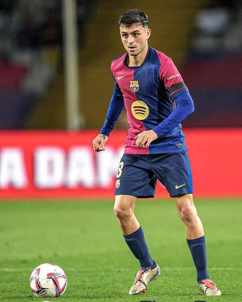 Photo: FC Barcelona via X 