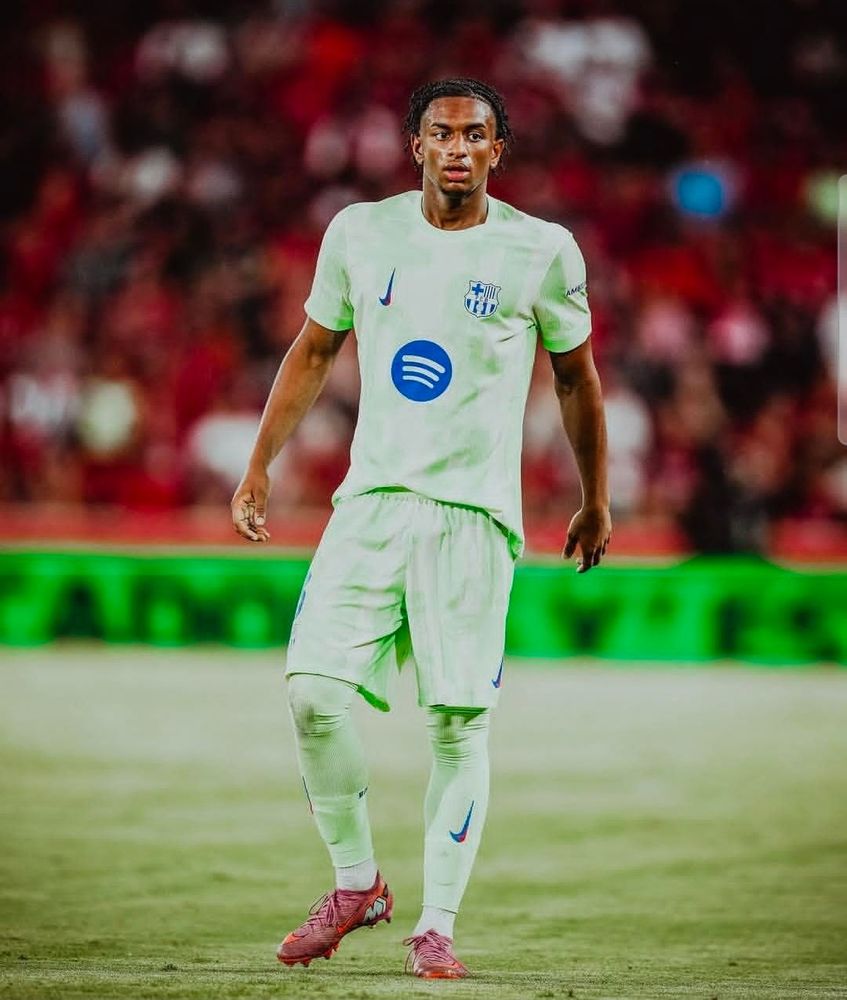 Photo: Alejandro Balde via IG