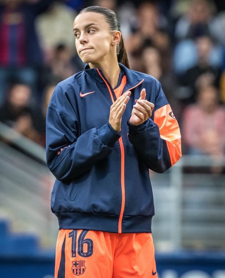 📸: FC Barcelona Femení via X 