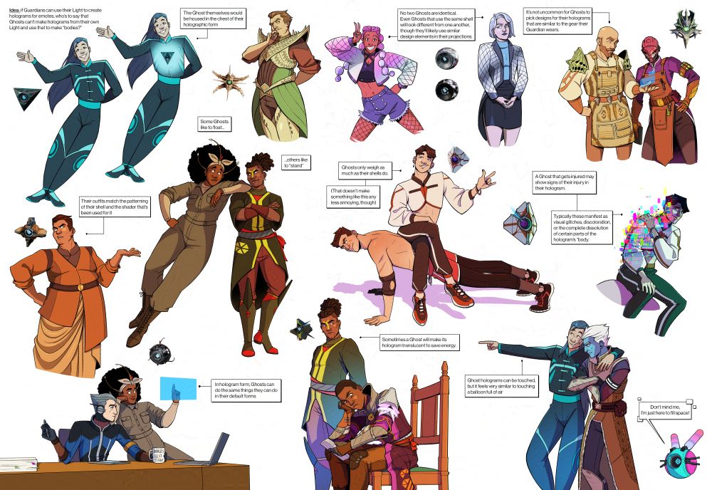 An image containing all of the images in this thread laid out in a spread. 