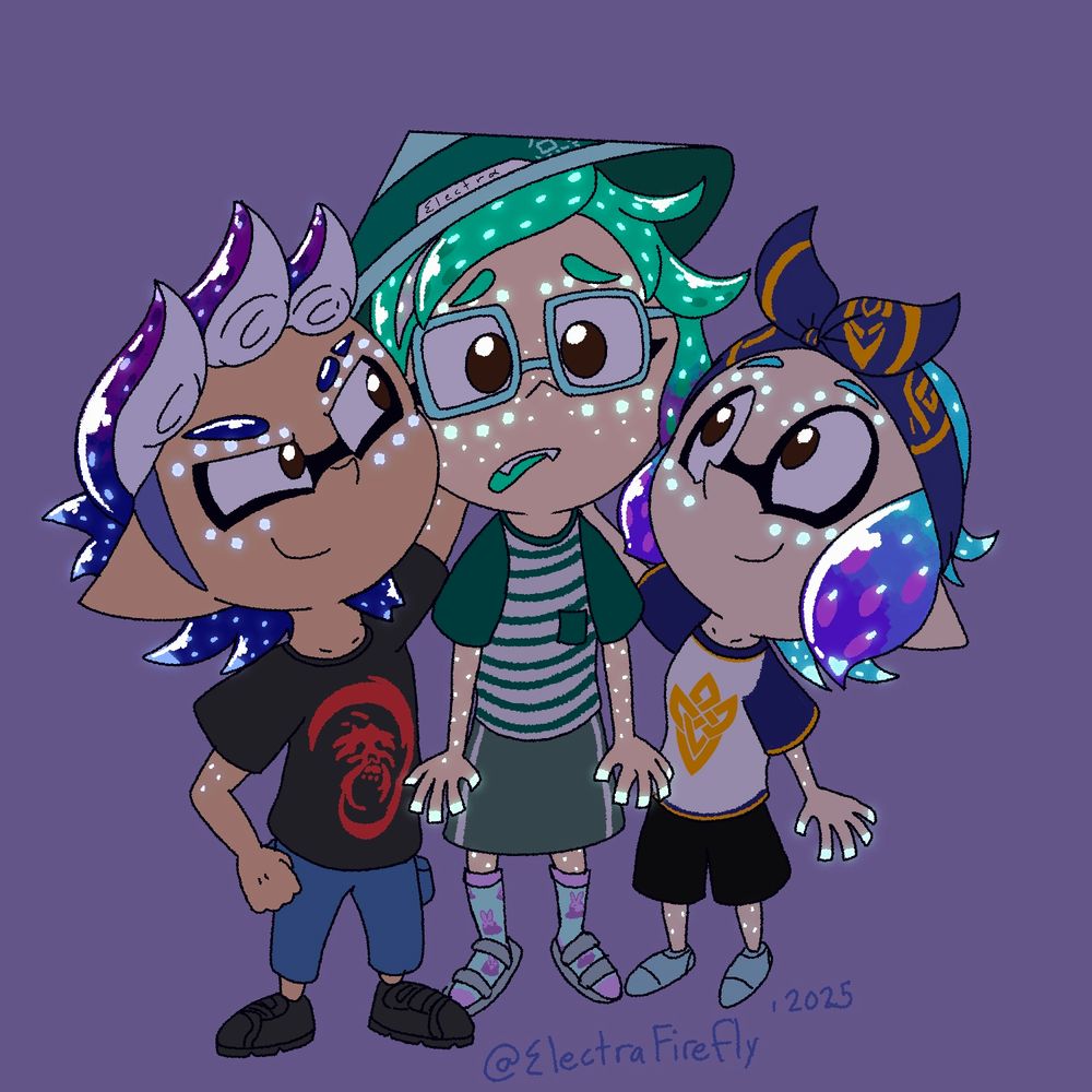 Happy Middle Child Day!