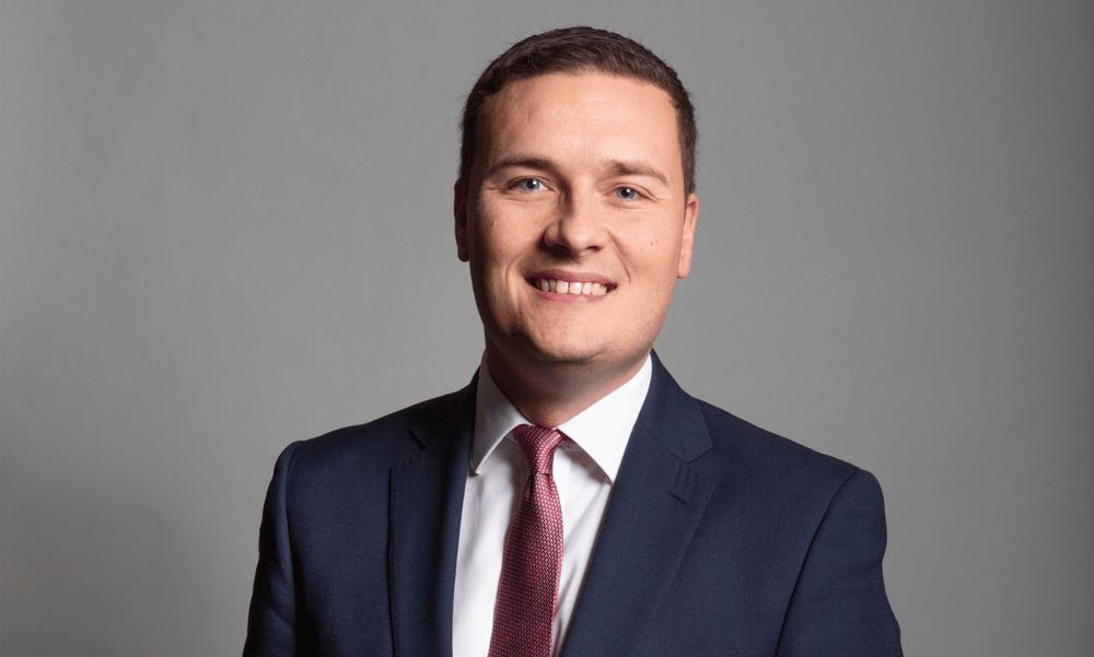 Wes Streeting says it's 'wrong' to write off 'gender-critical' people as bigots