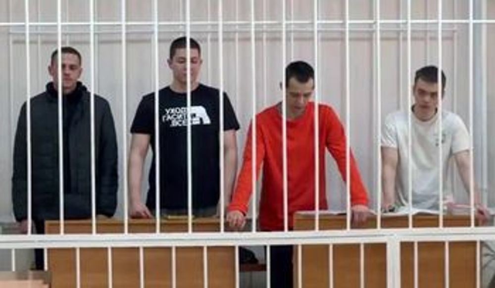 Russia: Thirteen people imprisoned for anti-war sabotage - Freedom News