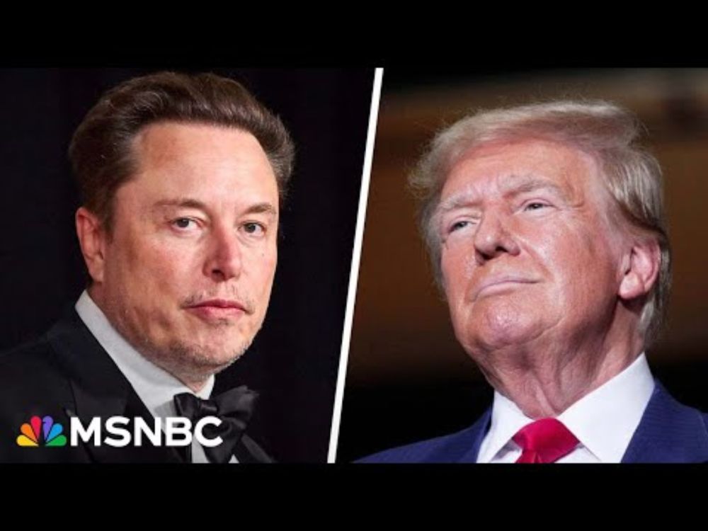 'An embarrassing spectacle': how Elon Musk transformed X into a political tool for Trump