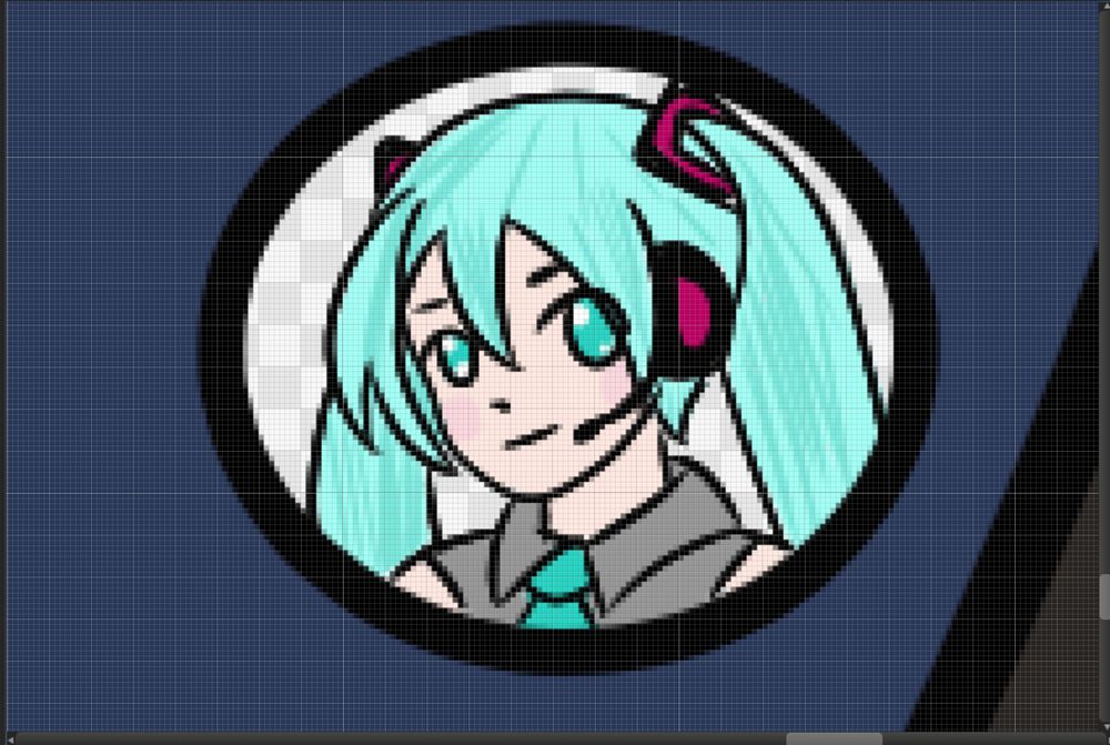 Hatsune Miku