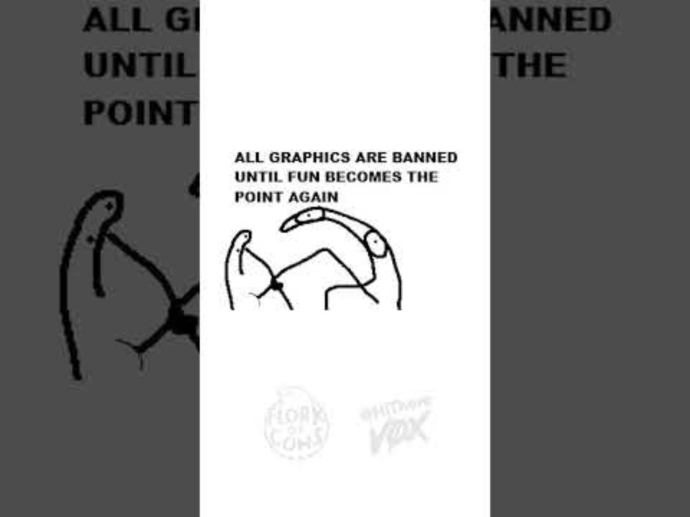 the crash out (comic by Flork of Cows)