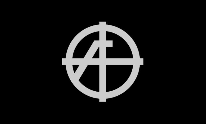 American Front Logo