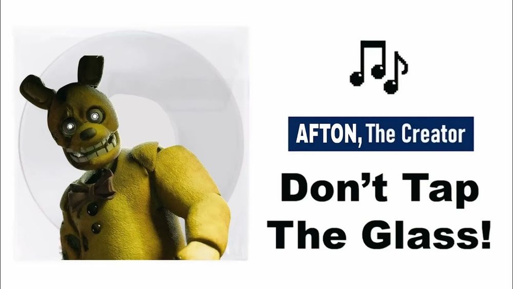 Tyler, the Creator - Don't Tap the Glass!
