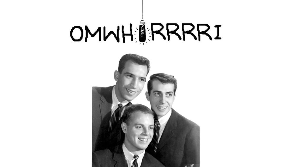 Lidtwister - OMWHIRRRRI