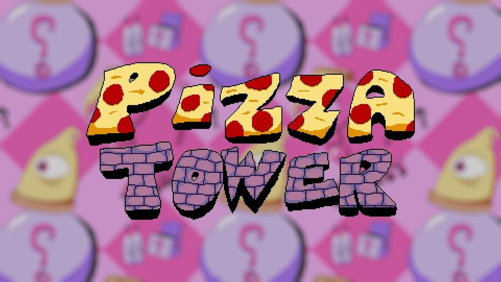 Yeehaw Deliveryboy (Rework Build) - Pizza Tower