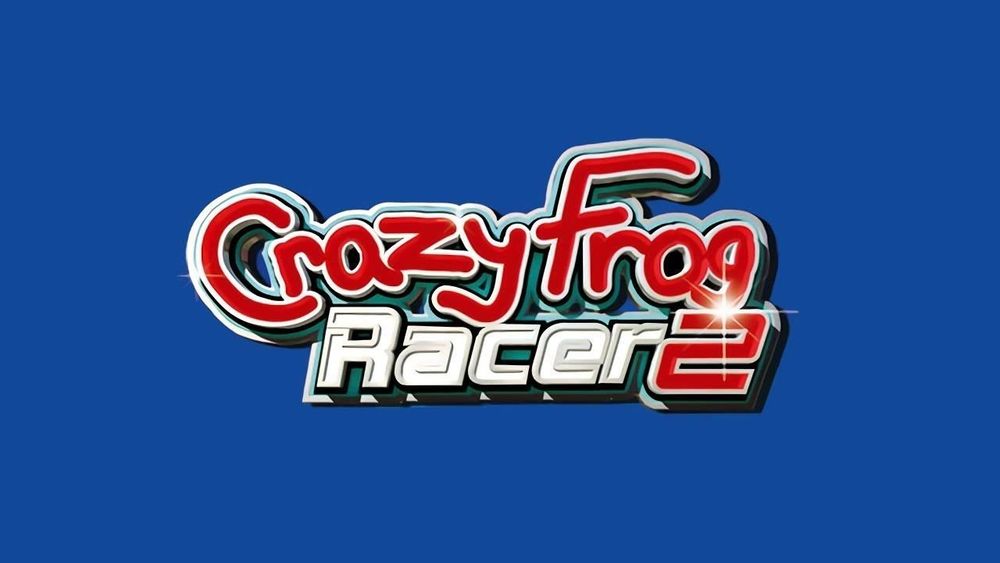 Axel F - Crazy Frog Racer 2