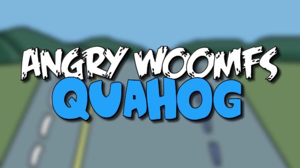 Poop Song - Angry Woomfs Quahog