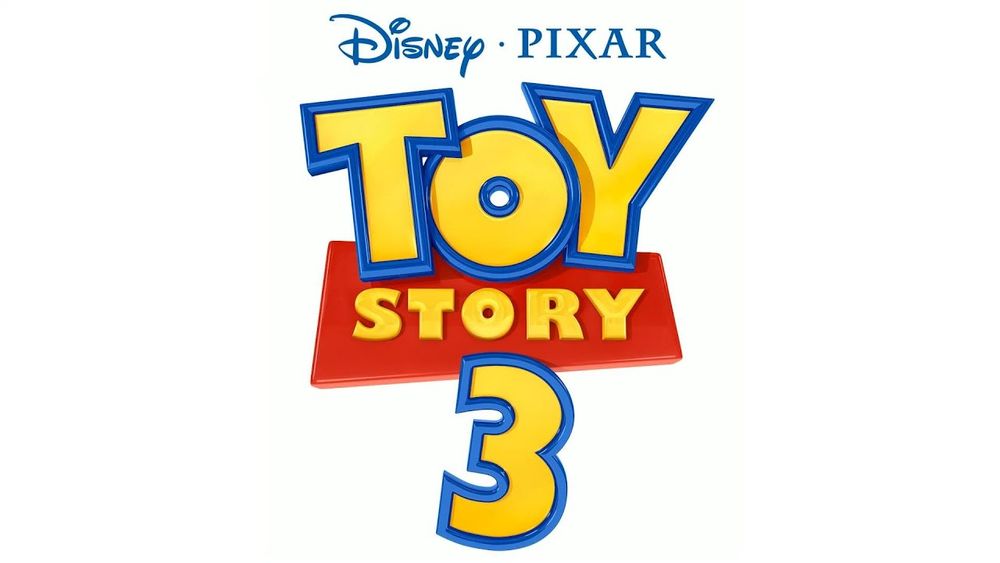 Stunt Challenge 2 - Toy Story 3: The Video Game