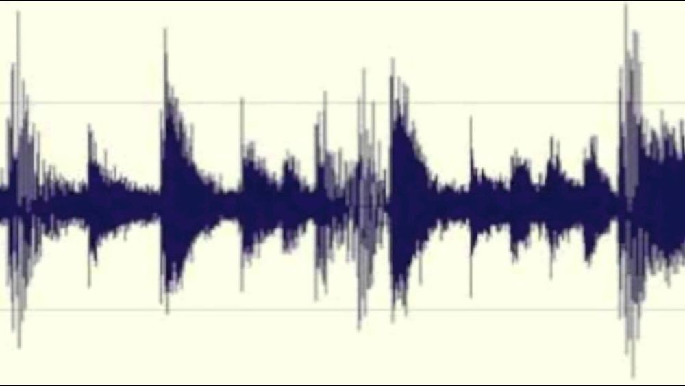 Main theme - The 'Amen Break' from 'Amen, Brother' by The Winstons