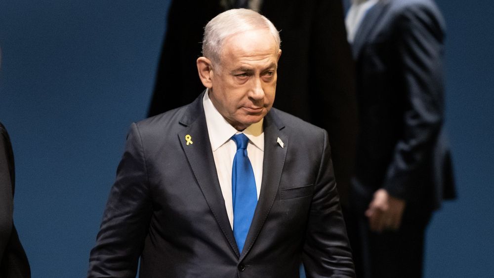 "Deireadh an chogaidh in Gaza ag druidim le hIosrael" - Netanyahu