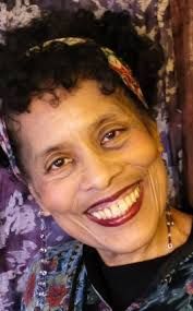 Author Andrea Hairston