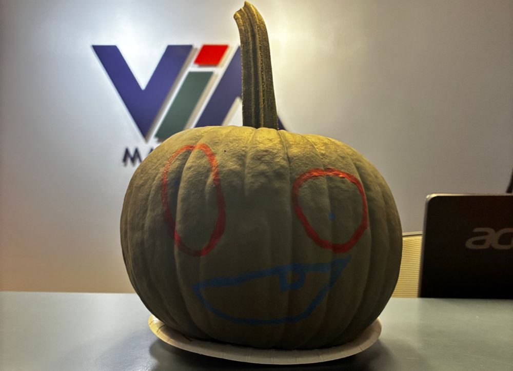 It’s the Tree Stump from Ed, Edd, & Eddy!