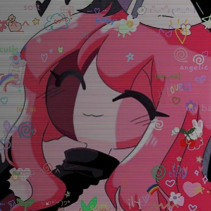 Sarvente from Friday Night Funkin customed profile picture