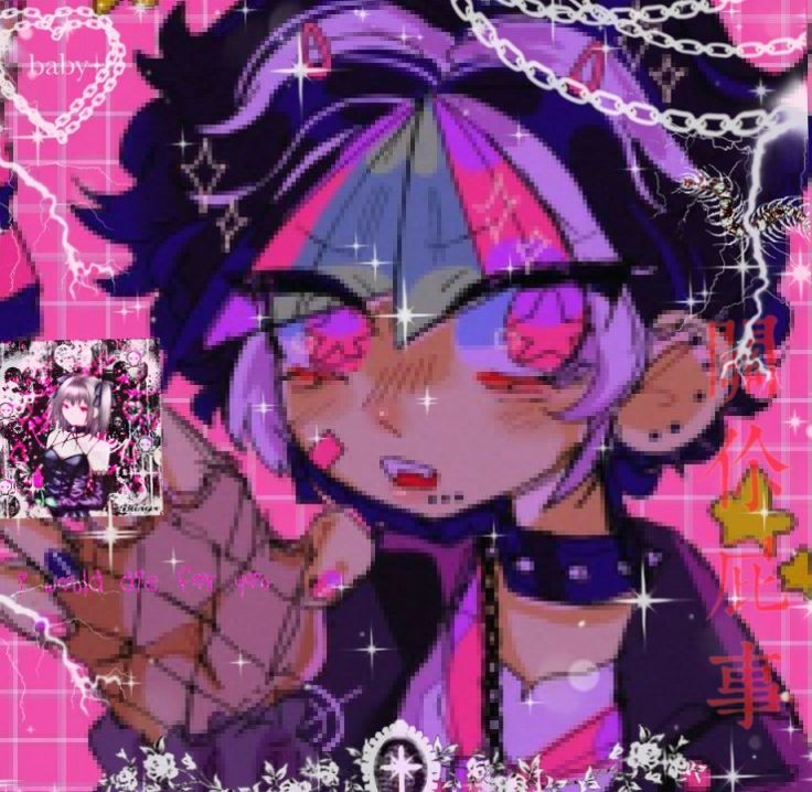 New own character, will take name ideas