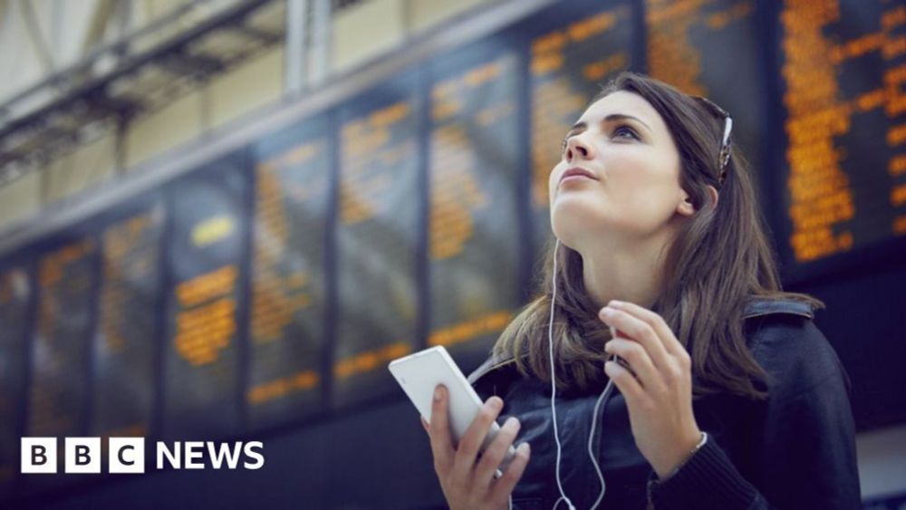 Plans to close rail ticket offices in England scrapped