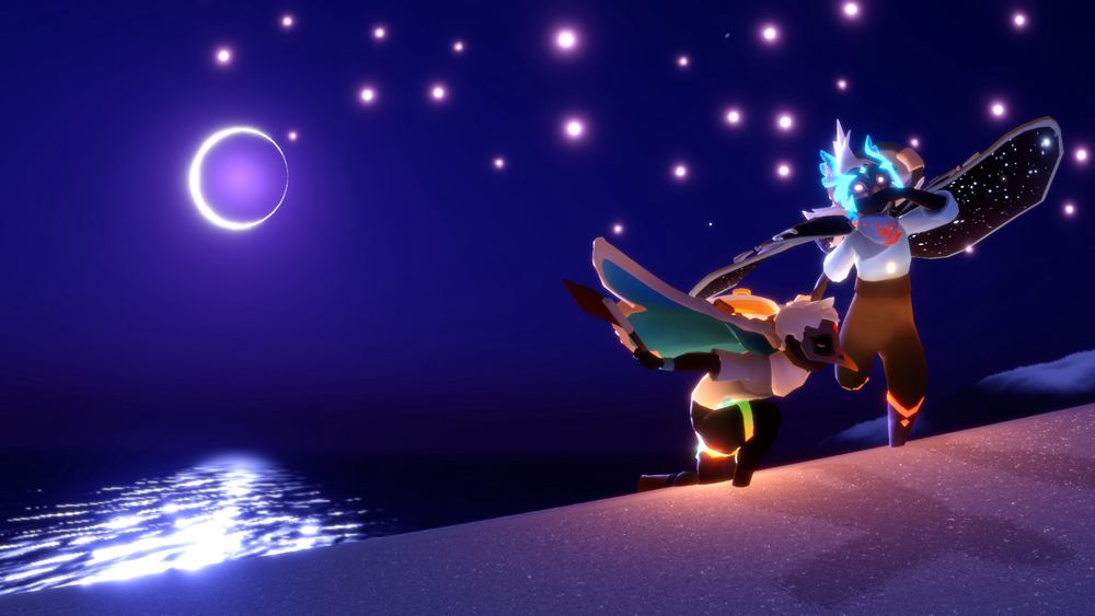 また遊びましょうー