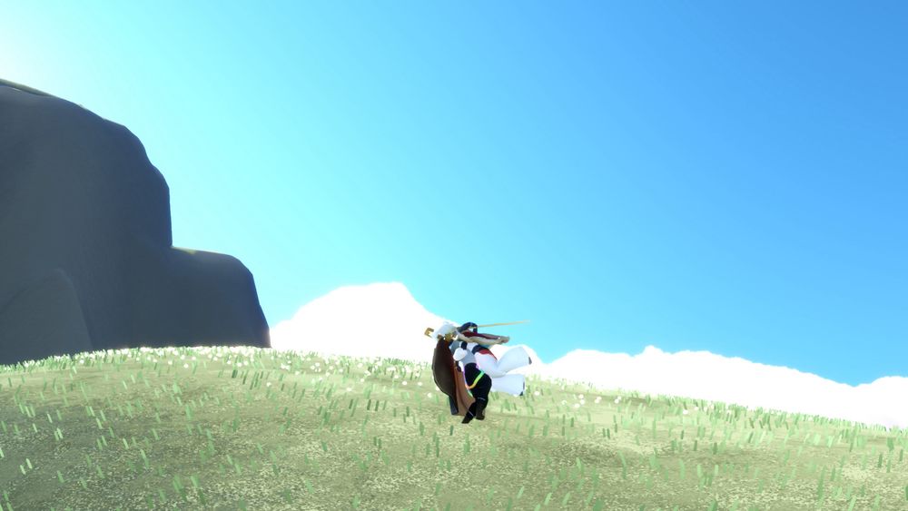 It was nice to meet you. I'm looking forward to tomorrow's CR.