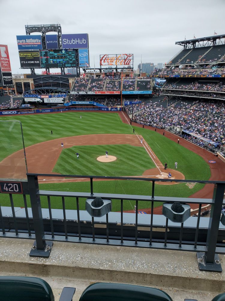 Citi Field