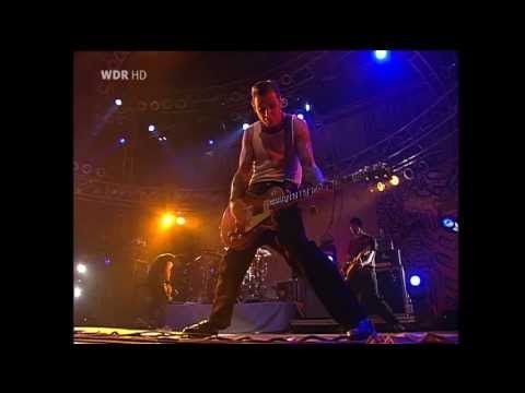 Social Distortion - Live At Rockpalast, Düsseldorf, Germany 30-03-1997 [HD] FULL CONCERT