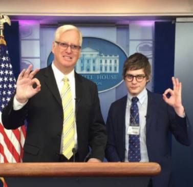 white power