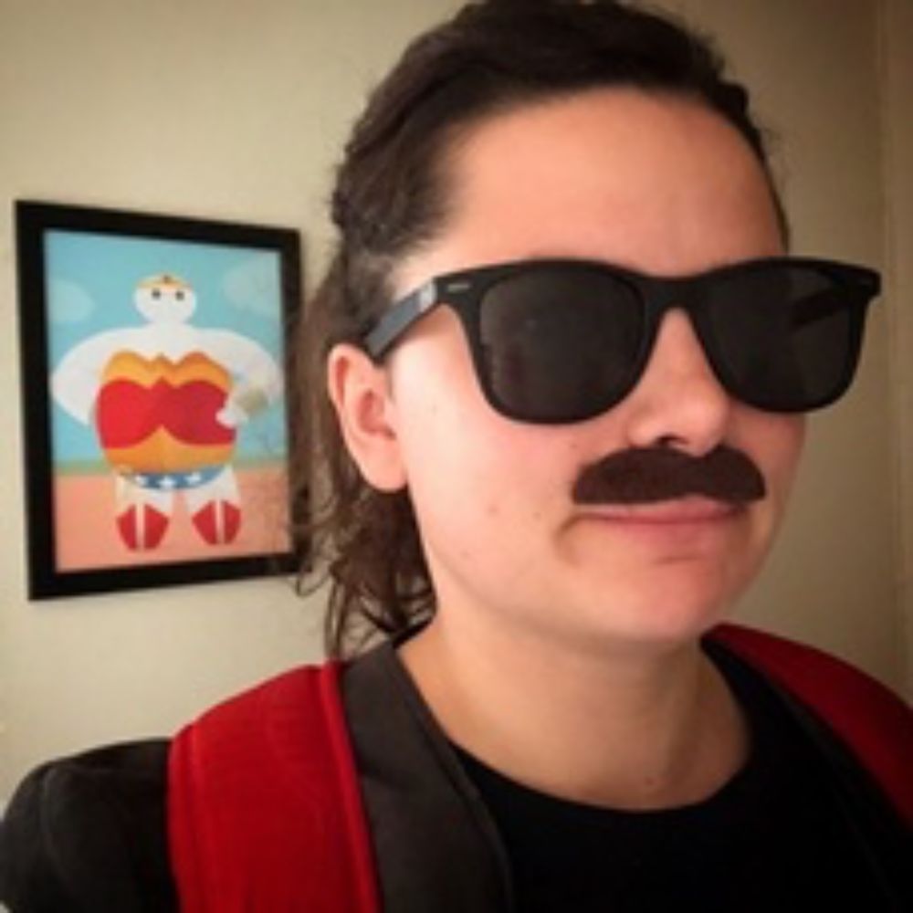 Hannah Wakeford's Mo Space