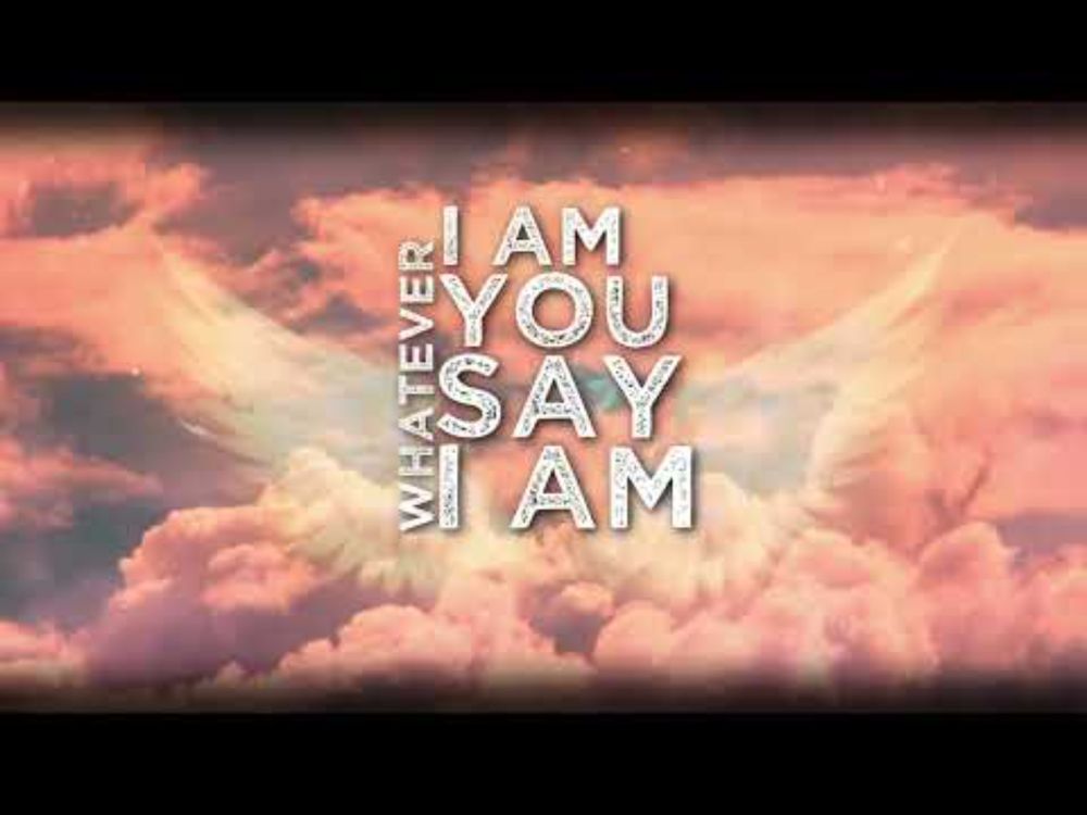 SteveInSpawn - I Am