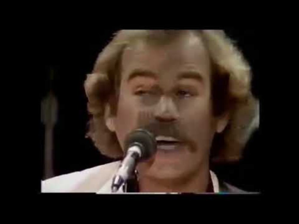 Jimmy Buffett: "Volcano", ABC-TV, May 8, 1981